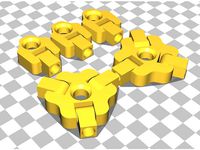 Tripod stand - camera / phone by th3code