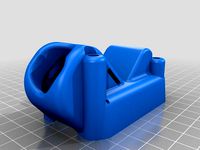 Canopy for GEP210 (GEP TX5 Chimp) by evnngsky