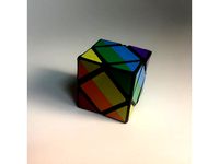 Mini Skewb (35mm) by 5284973