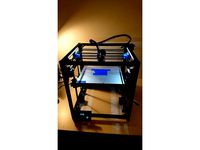 Hypercube Evolution 2020 by martind_n