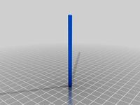 parts for robotic dog by therobotcarlson