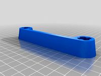 DJI Mavic / Spark Stick Protector. V3 by nauseum