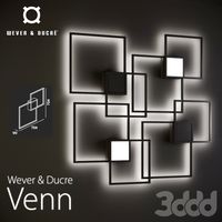 Wever&amp;Ducre Venn