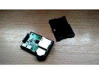 FR009 DVR CASE by gyjofi