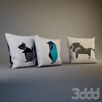 BoConcept pillows