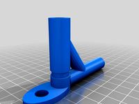 racegate elbow v2.5 by Dager