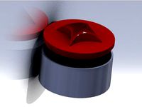 Mind Blowing little Box by 3dwelder