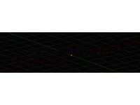 Glasses Model by JAN_ET