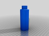 1/2" PVC Suppressor v2 by TheMagicalC