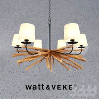 Watt&Veke Alaska