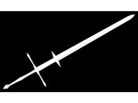 Zweihander [Dark Souls III] by DedarkZ