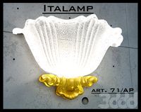 Italamp bra