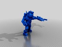 Panzer Soldat by Pansonman