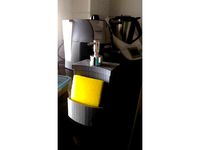 Romeu e Julieta (kitchen soap dispenser) by tiagoclc