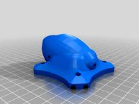 RaGG-e WBX Camera Pod by Raggeframe