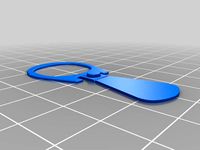 Pull tab by esuahnet