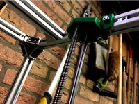 z-axis attachment by Seaser