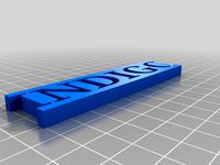 name by 4Dprint