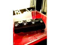 Button Rack by Soer6248
