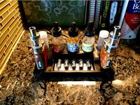 iStick Pico Dual holder by saxmankk
