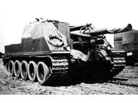 Lorraine 155 by JARLANG