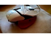 R.A.T. 5 right finger (pinky) rest by mificy