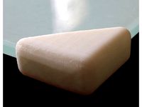 Parametric Customizable Table Corner Protector by hsaturn