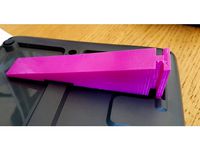 Logitech Keyboard Feet by polecat