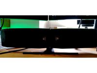 Logitech X-540 5.1 Speaker Mount / Stand by 934750436