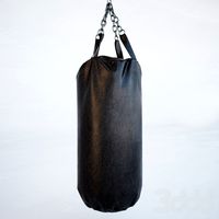 Боксерская груша