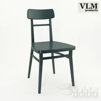 VLM / Pavia