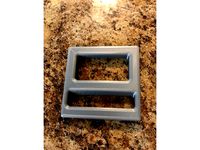 iPhone 7 with Otterbox Defender  stand by Lkieffer26