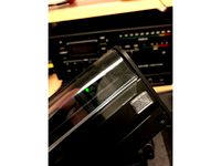 Rectangular plug for Elecraft KX2 by supercazzola