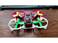 Aurora 100 prop guard 1 piece by Mike-667