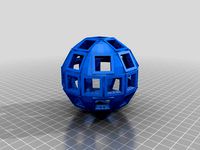 Spherical key plate by _spindle