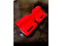 Car Battery Clamp by andrewturner