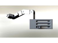 6-Axis Arm by 333DMeister