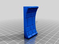 Openforge Sewer Strait Sluice Extras by kevinrau