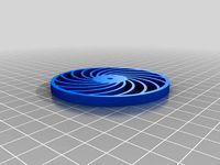 Shock Suspension Wheel by The_LAB