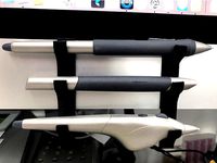 Wacom Pen Holder by perfectly4med