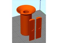 Popsicle holder by danli003