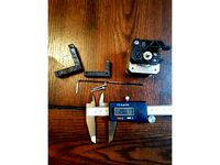 Dummy stepper Slim remix by LordOfNecromancy