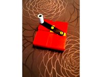 Trammel of Archimedes by LarNil