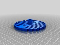 Wire rack holder, dupont, jumper, usb cables by sciipiio