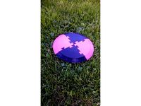 Frisbee by ackelstak0o