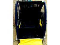 Halfords Trail Buggy Clip by jugglingandy