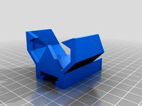 Nerf Sight by farenheit1980