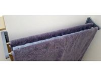 Towel Rack (Aus - double rail) by 3dsithty