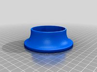 Beer Bottle Stabilizer by spaceguy