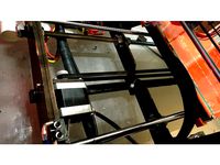 i3 Frame suppport by Voxvalve